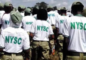 KIDNAPPERS TORTURE 20 CORPS MEMBERS, DEMAND N5M EACH