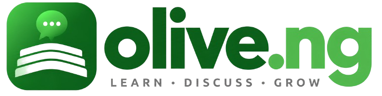 Olive.ng