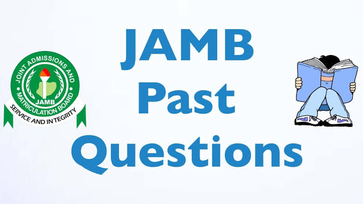 Jamb 2026 English Language Past Questions with Answers
