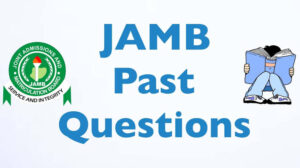 Jamb 2026 Mathematics Past Questions with Answers